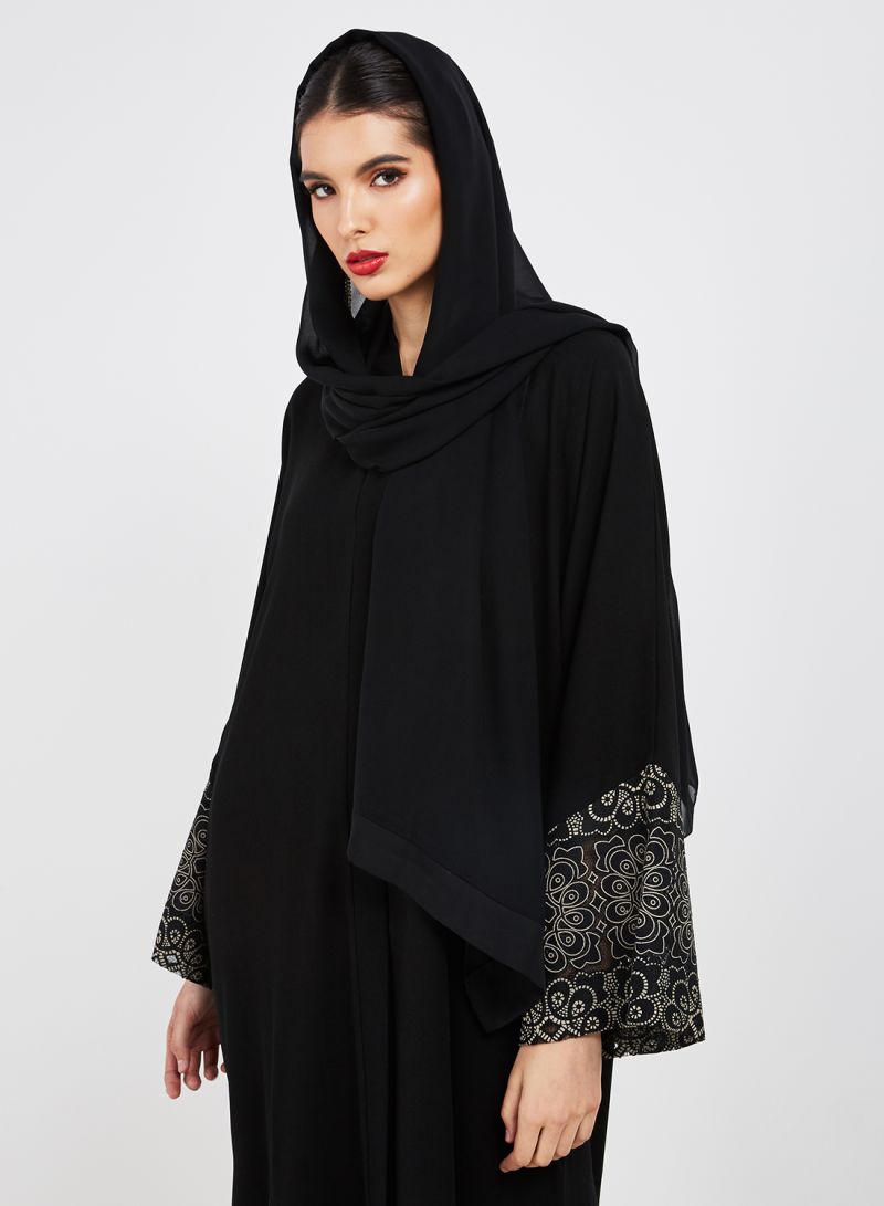 Embellished abaya store