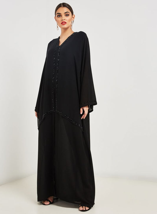 Buy Bousni Ready to Wear Dresses Online | Ready to Wear Fashion – Bousni.ae