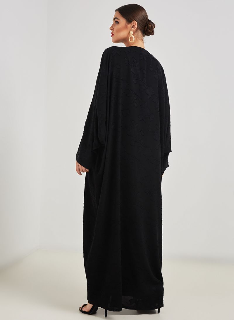 Plain bahraini bisht