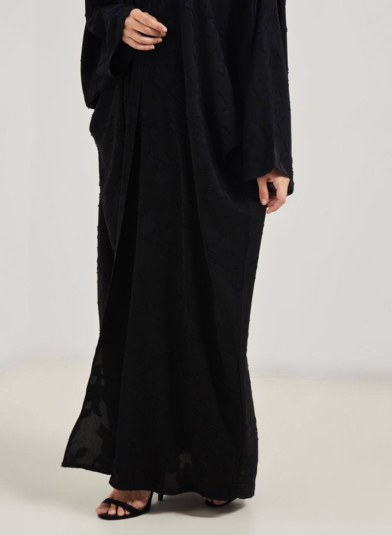 Plain bahraini bisht