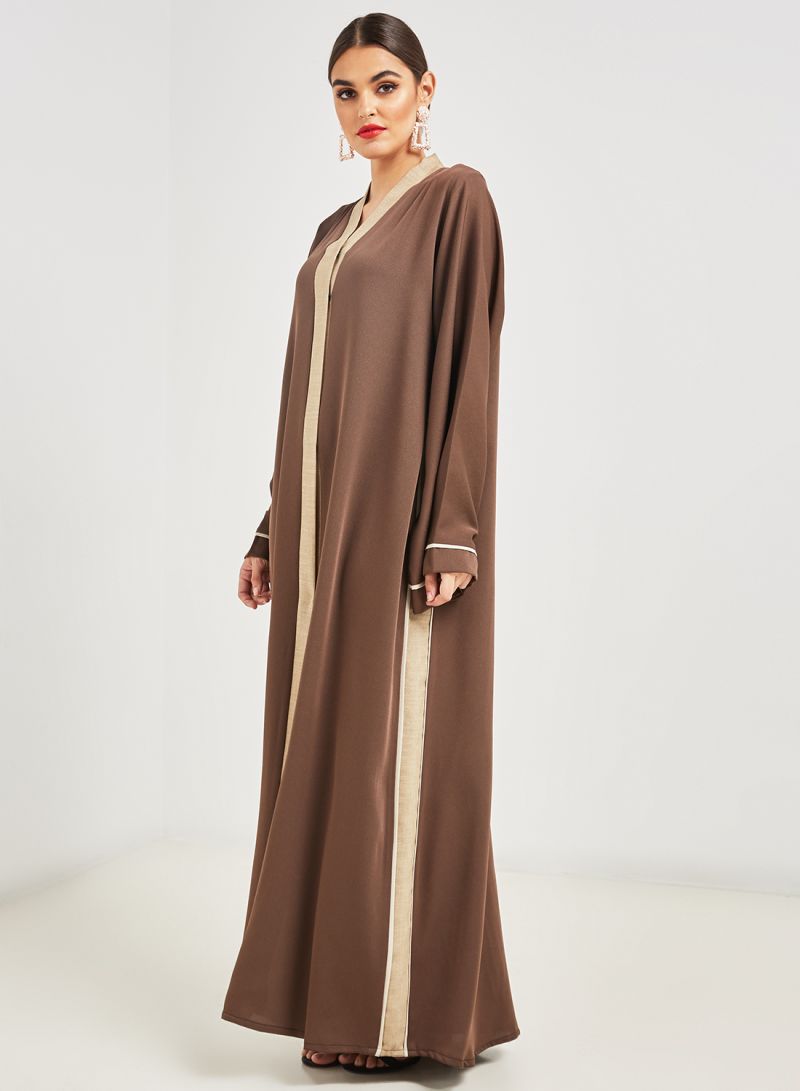 Stylish abaya