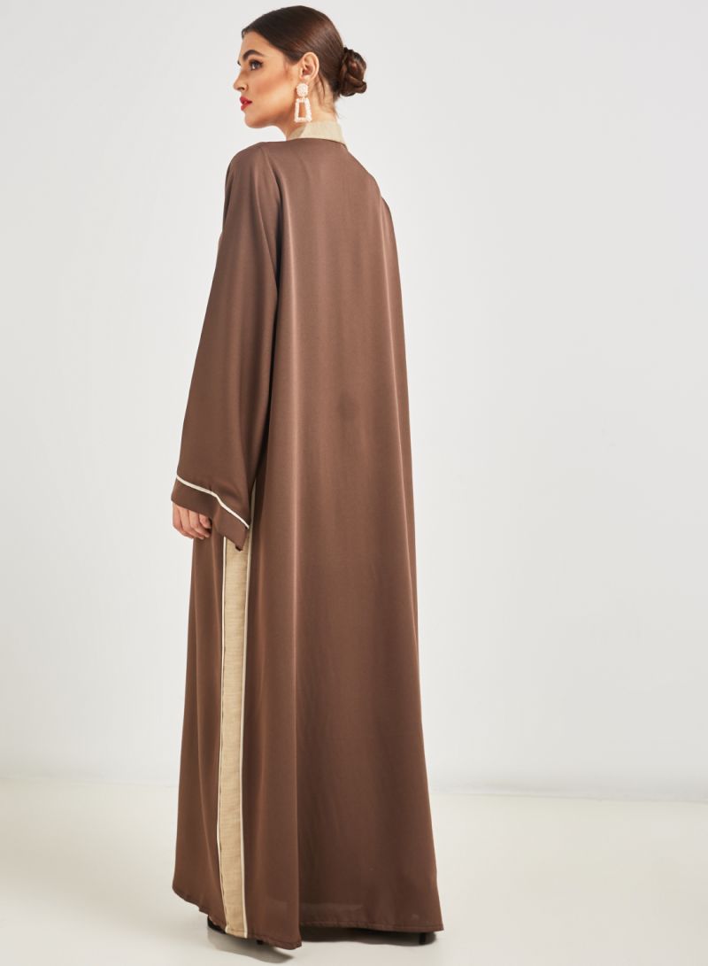 Stylish abaya