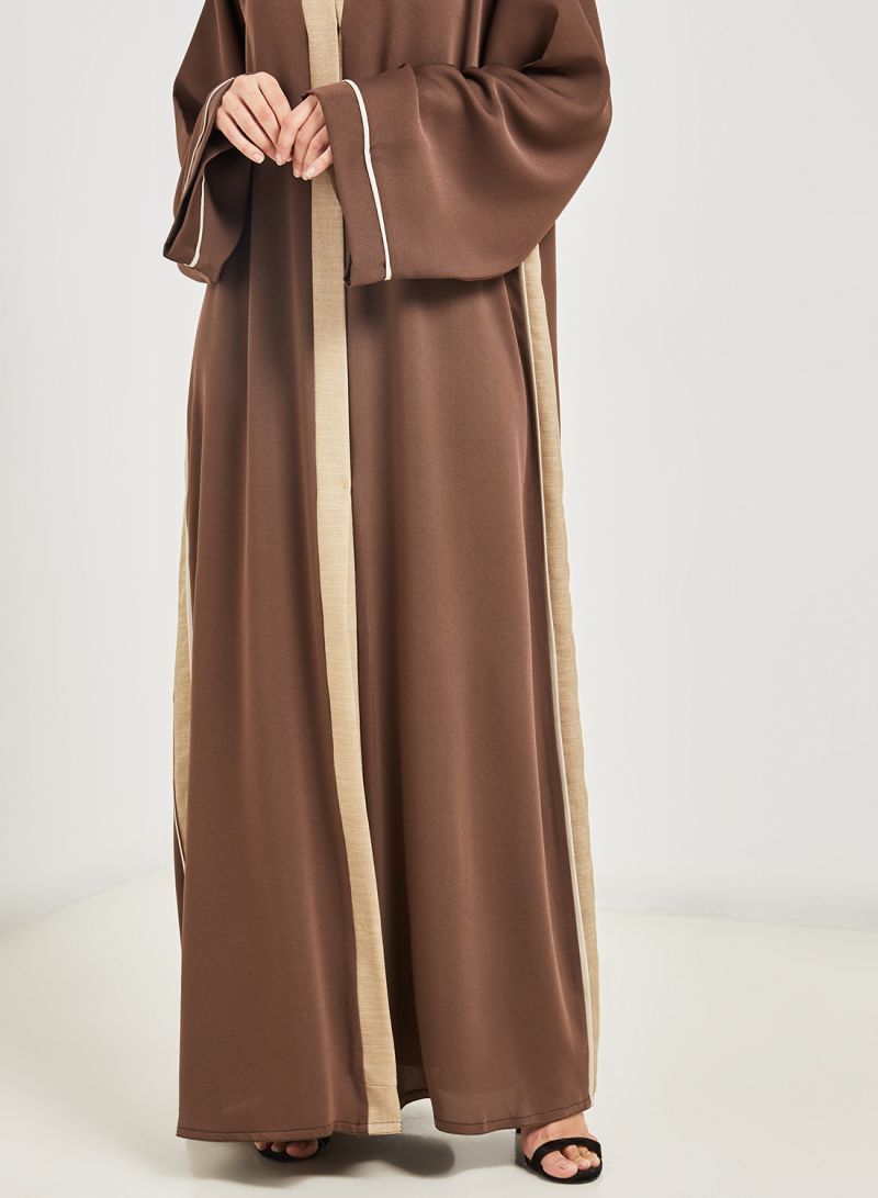 Stylish abaya