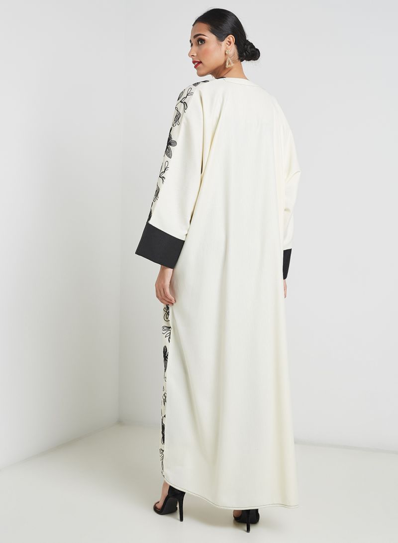 bisht abaya