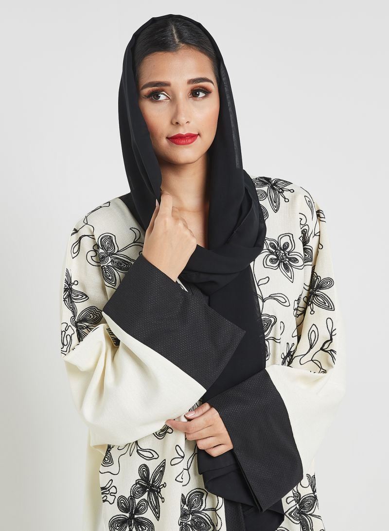 bisht abaya