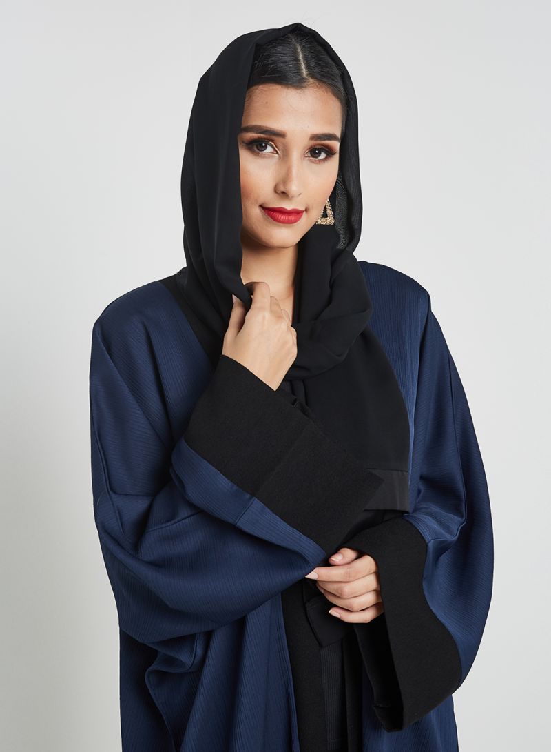 bisht abaya