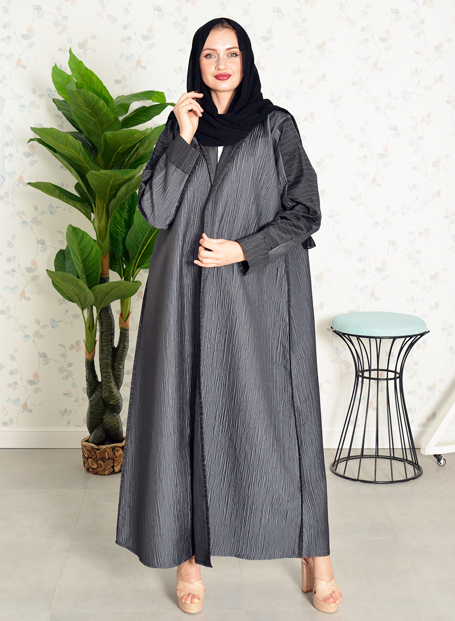 bisht abaya