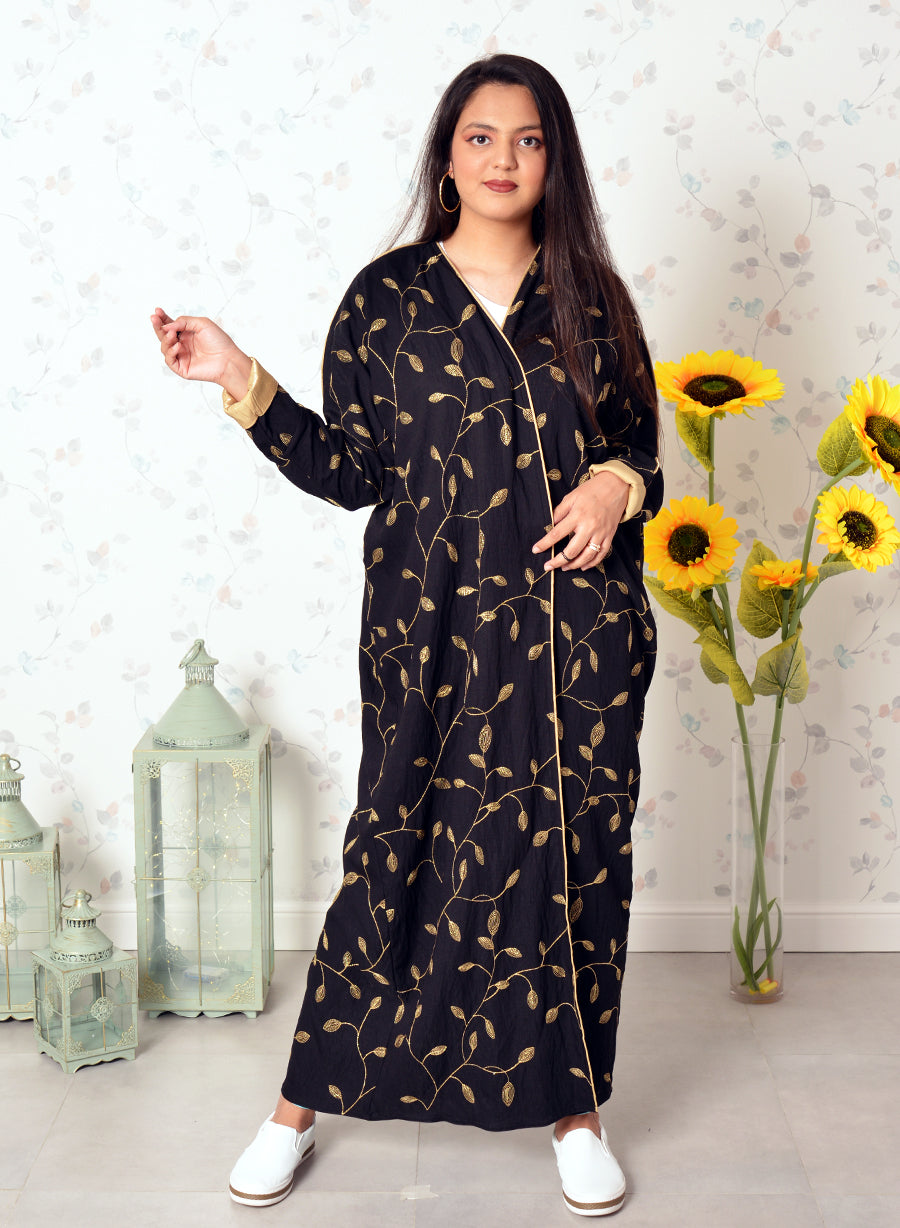 bisht abaya