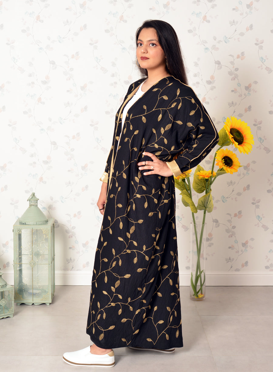 bisht abaya