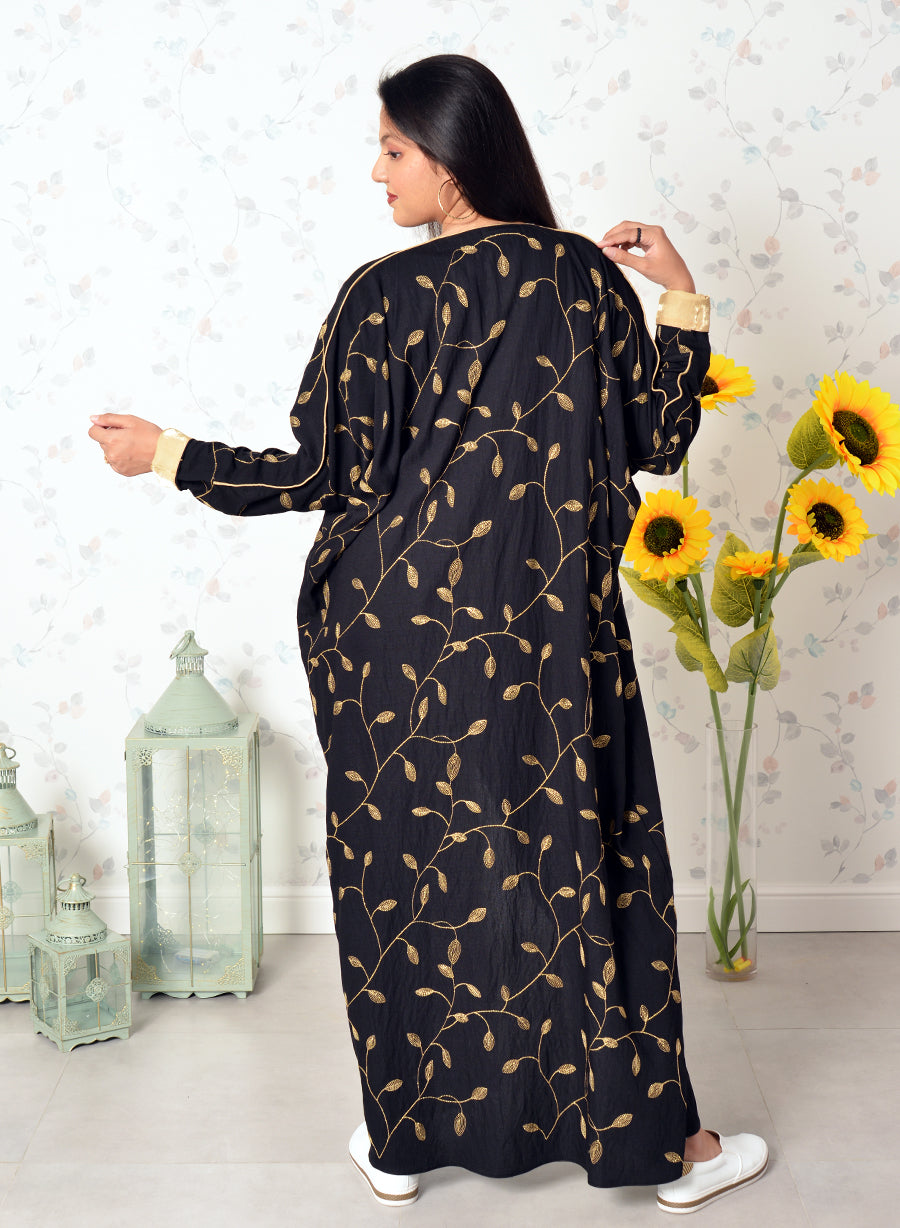 bisht abaya