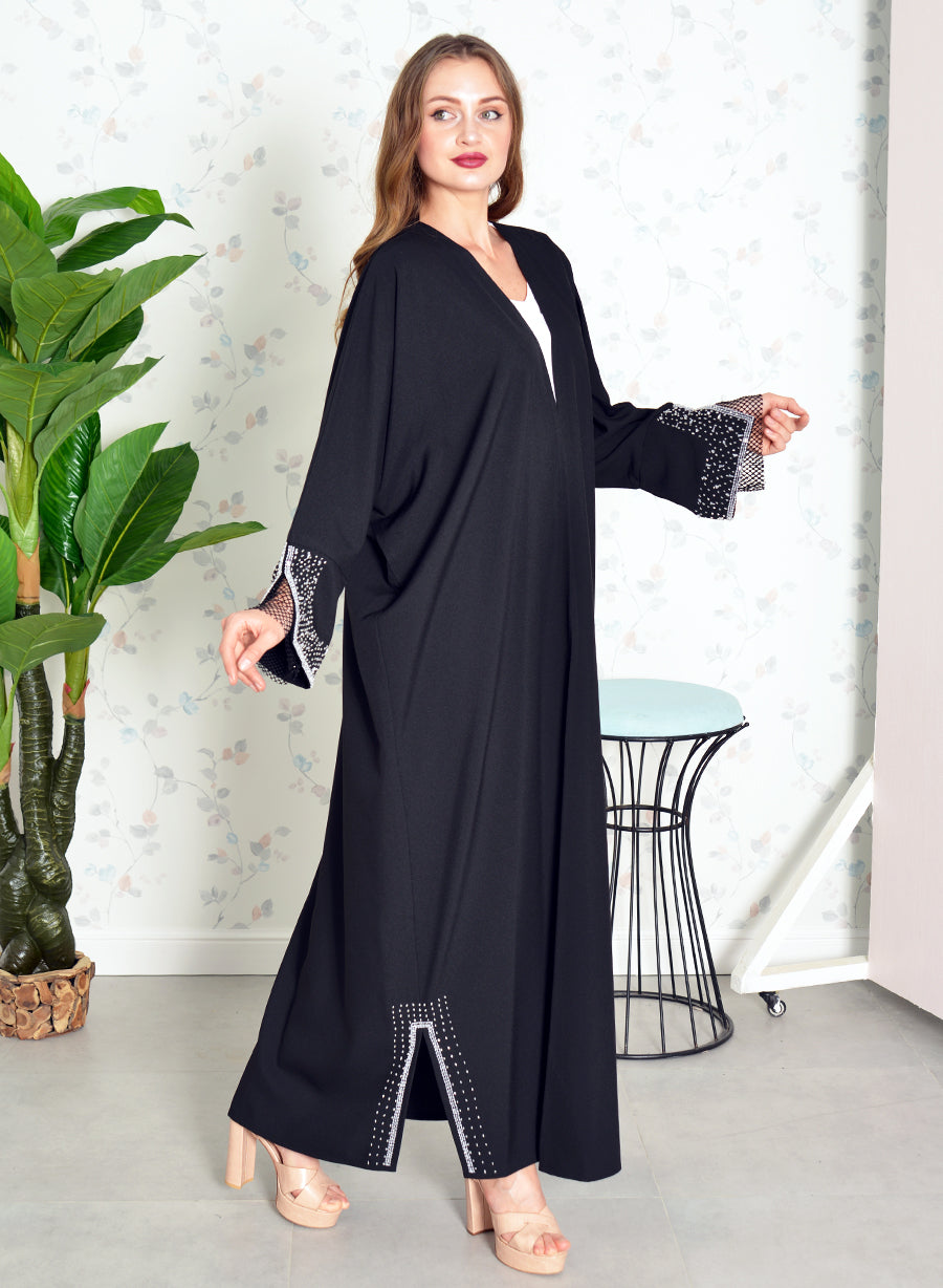 bahraini abaya