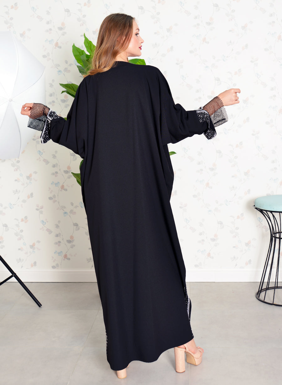 bahraini abaya