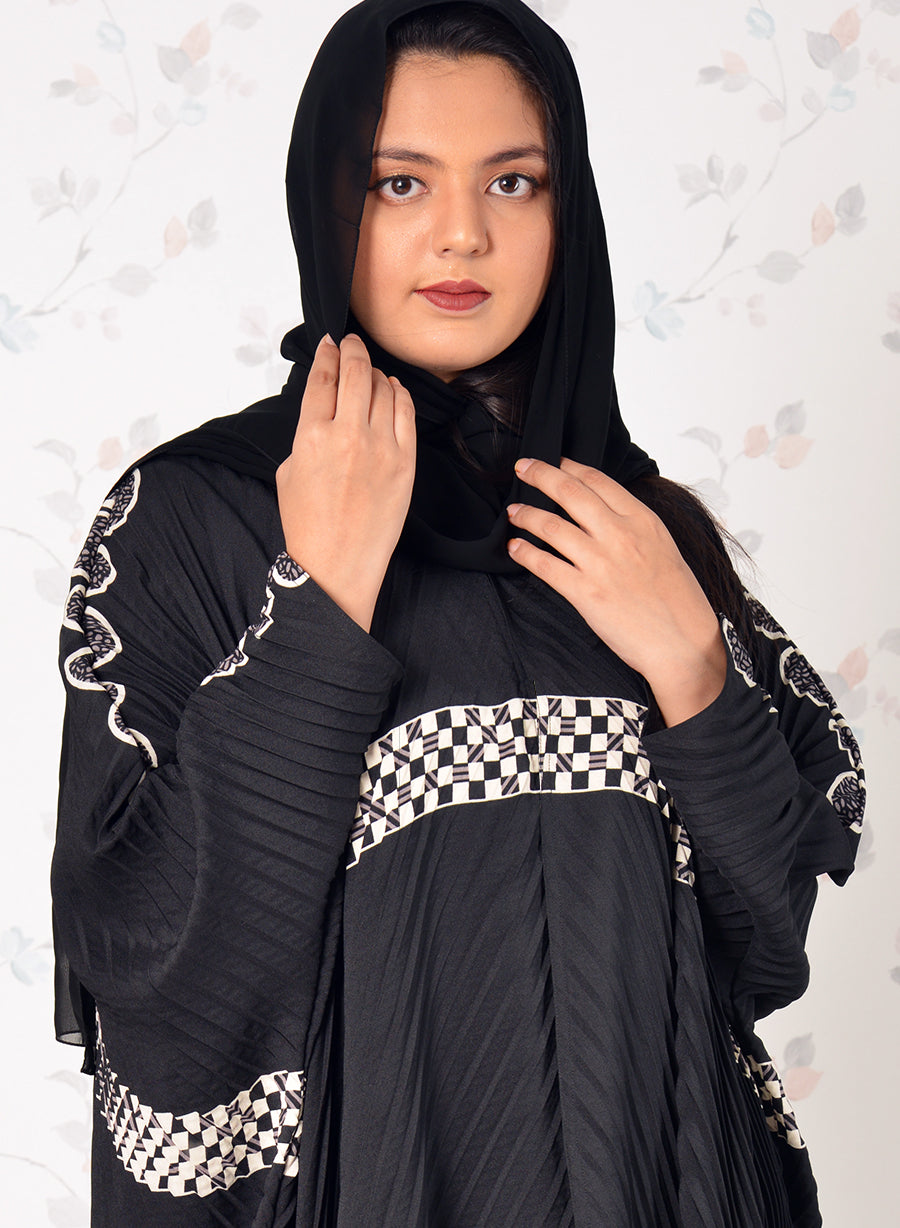 farasha abaya