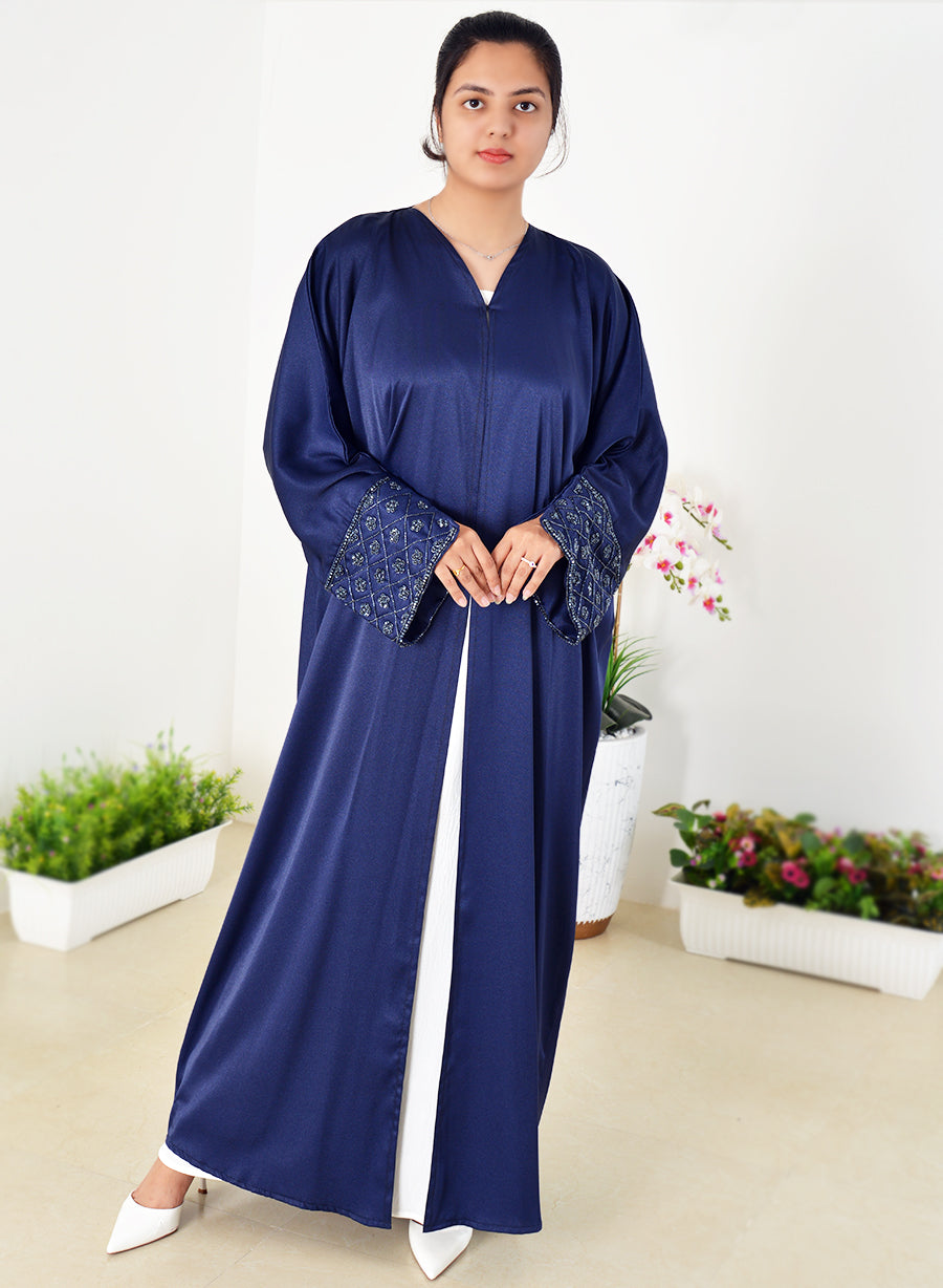 Abaya Dubai Online | Enjoy 10% Off | Shop Now in Dubai, UAE – Bousni.ae