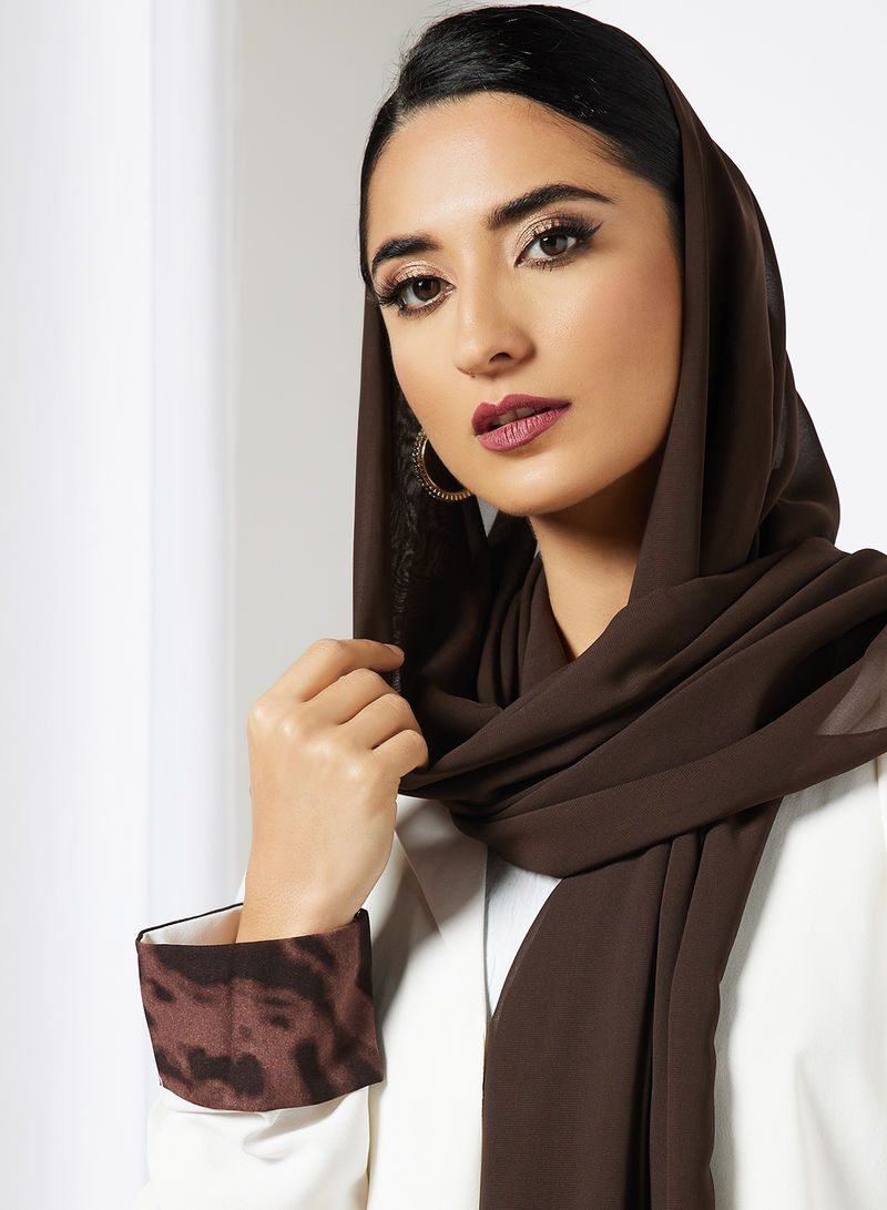 bisht abaya