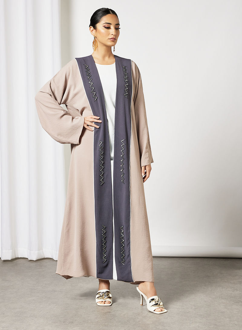 bisht abaya