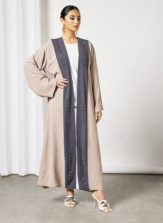 bisht abaya