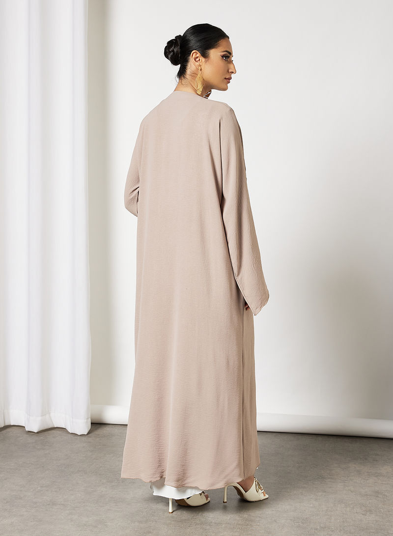 bisht abaya