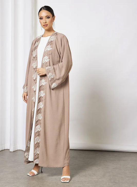 bisht abaya