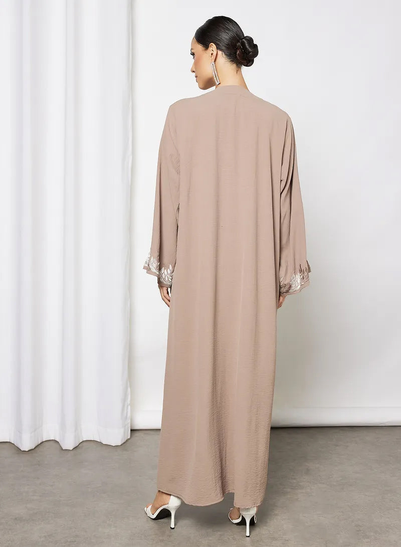 bisht abaya