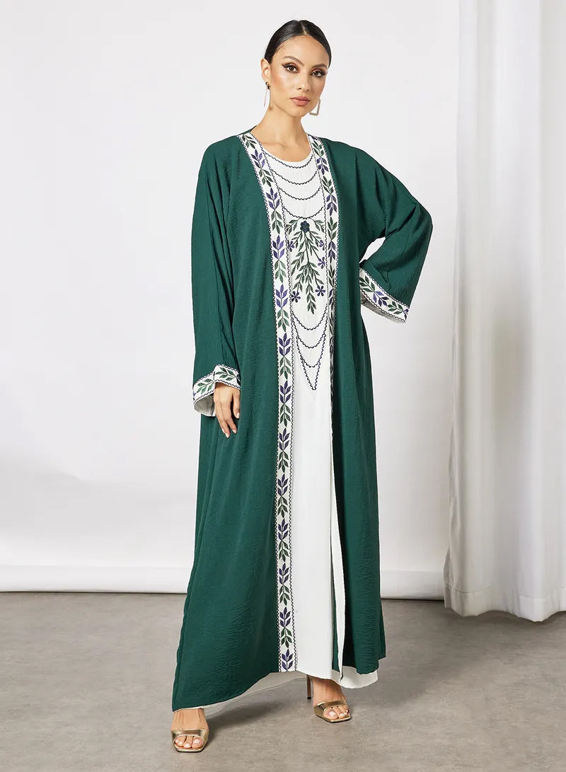 Bisht abaya