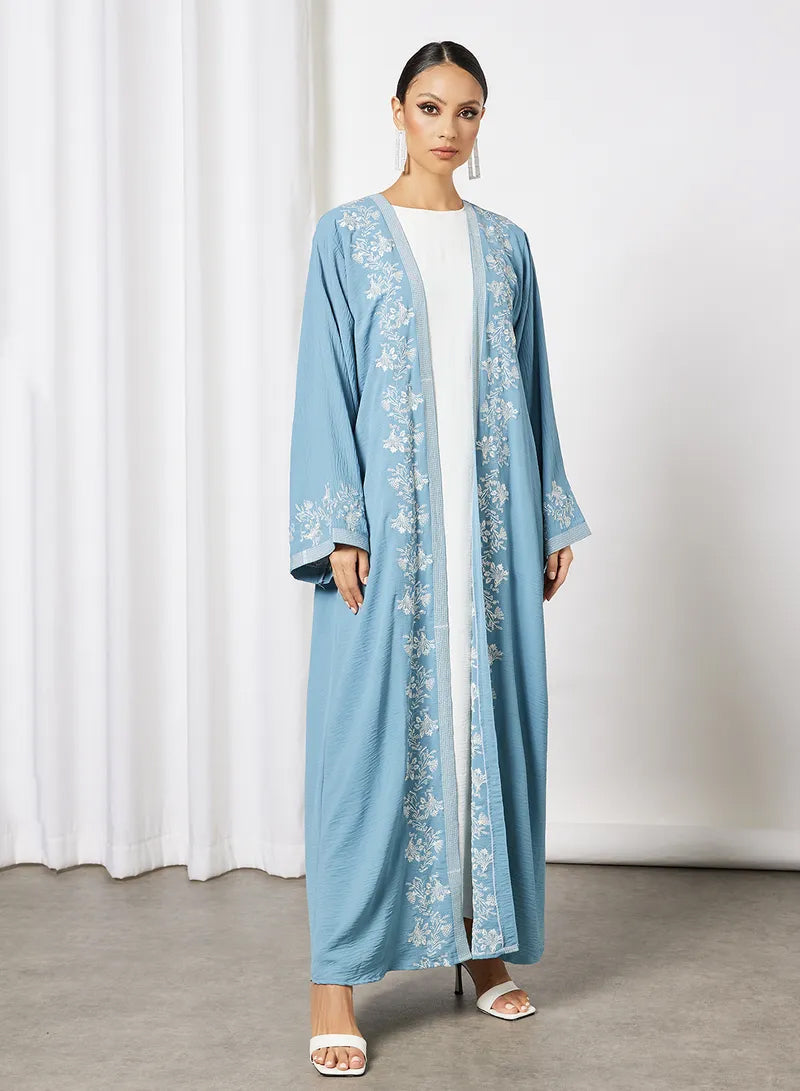 Bisht abaya