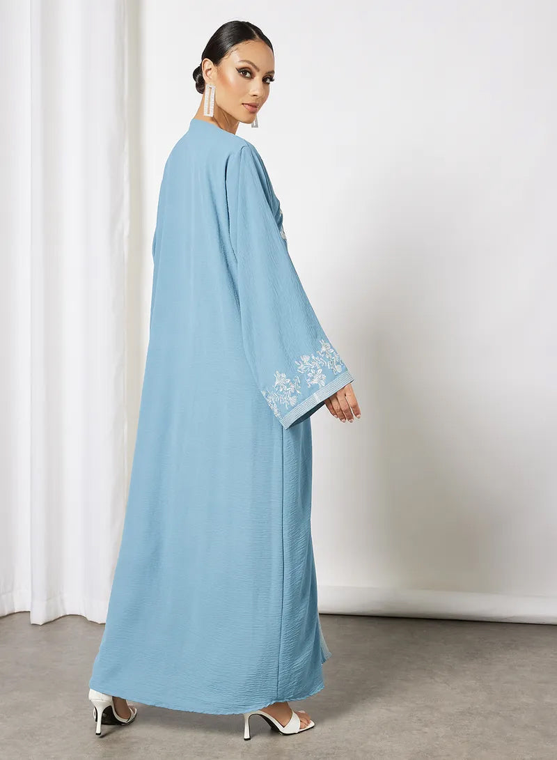 Bisht abaya