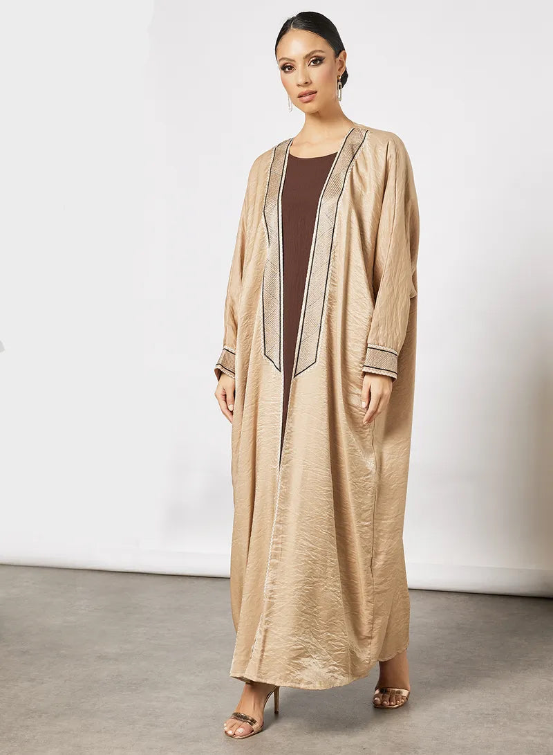 Bisht abaya