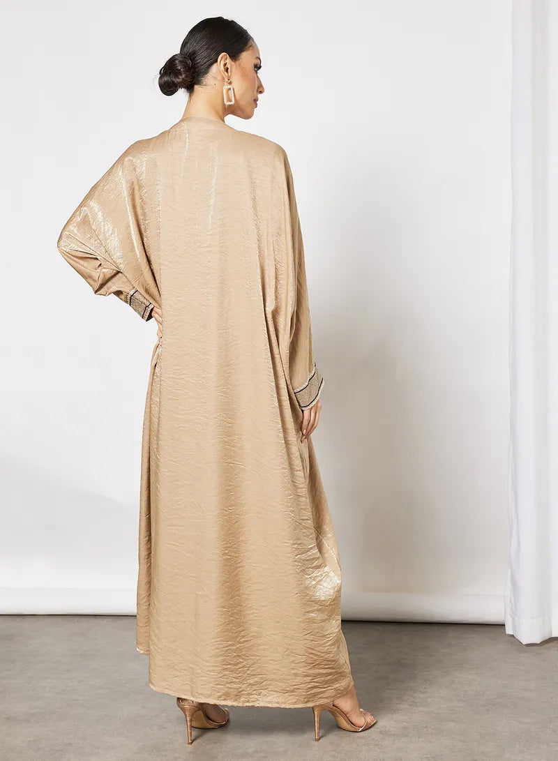 Bisht abaya