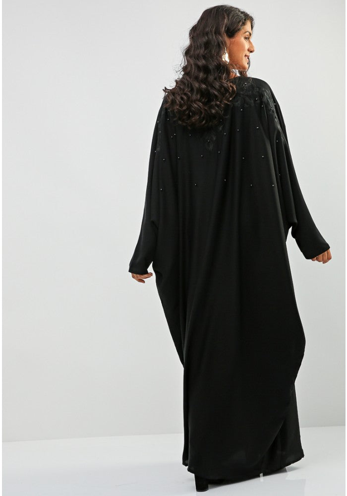 Kaftan abaya