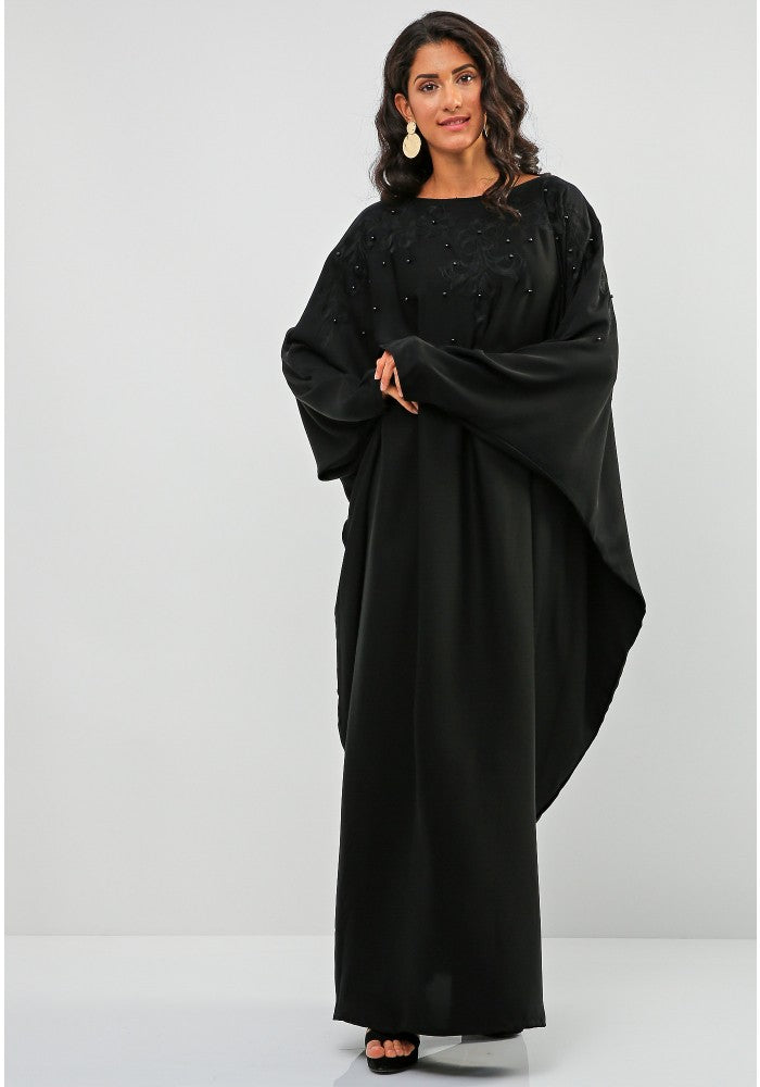 Kaftan abaya