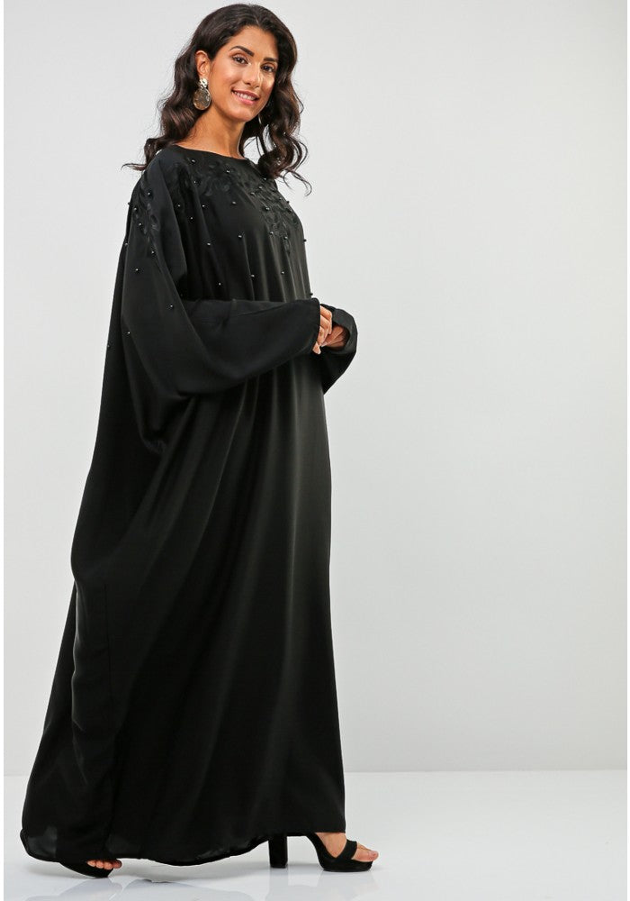 Kaftan abaya