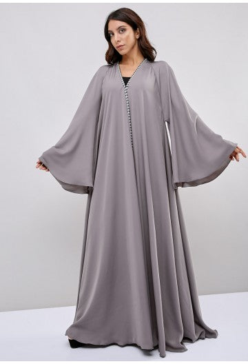 umbrella abaya