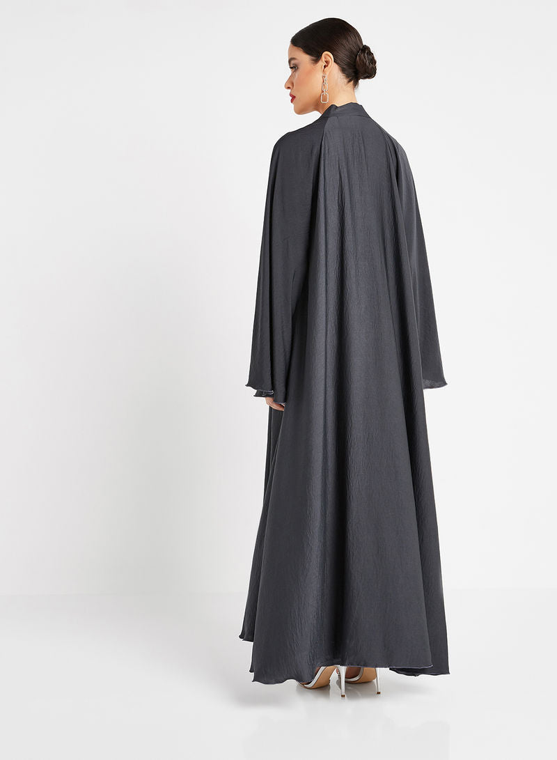 frock style abaya