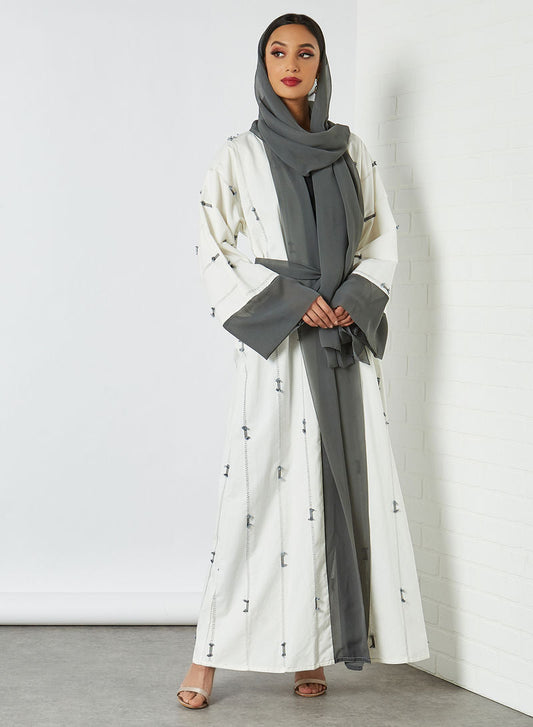 bisht abaya