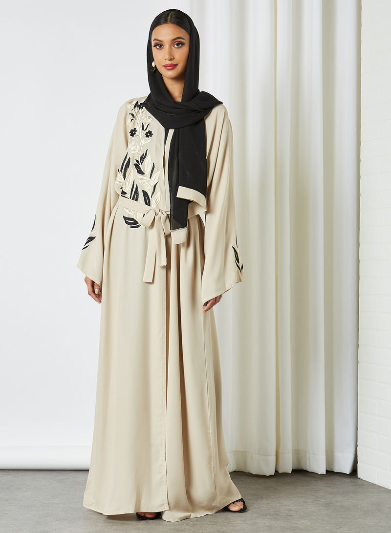 bisht abaya