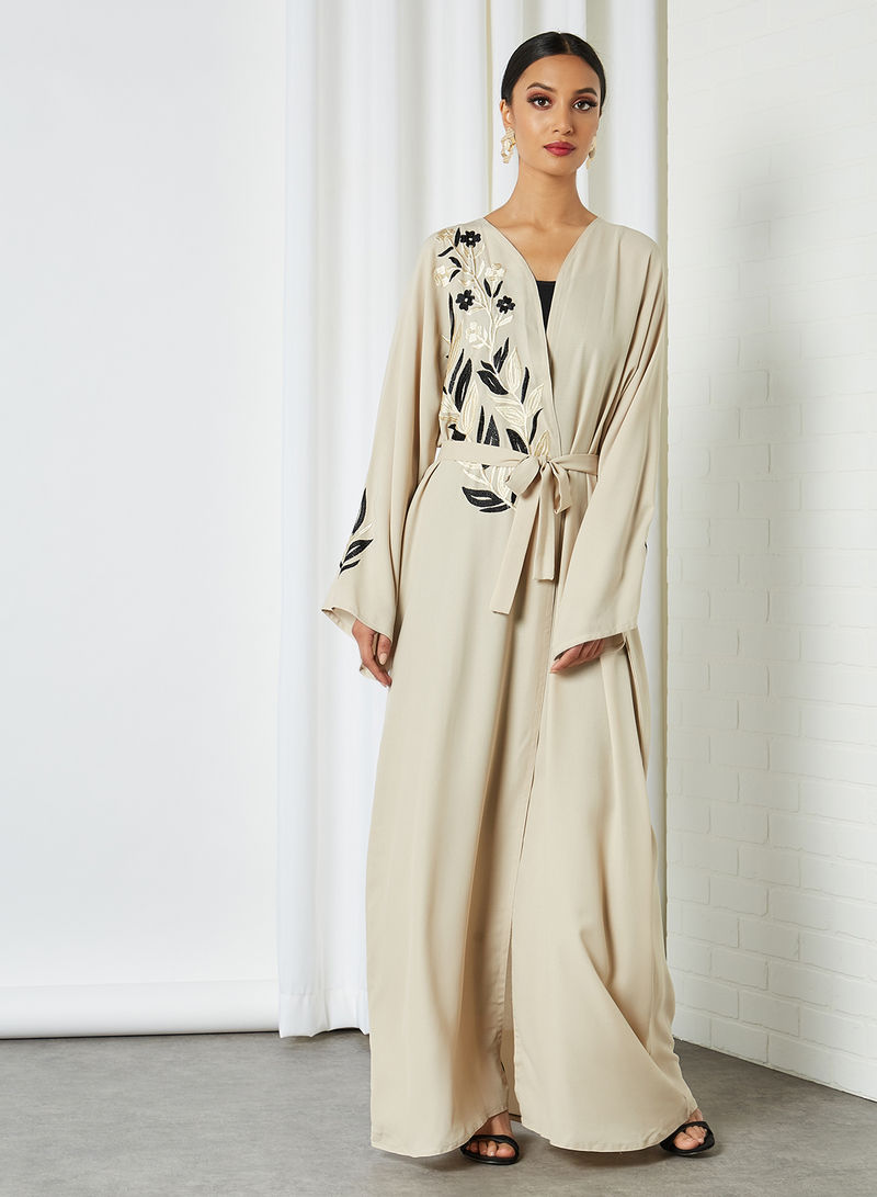 bisht abaya