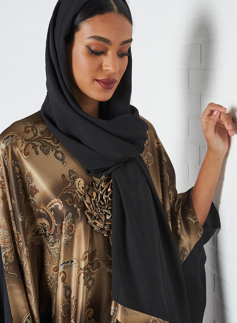 Abaya new outlet model