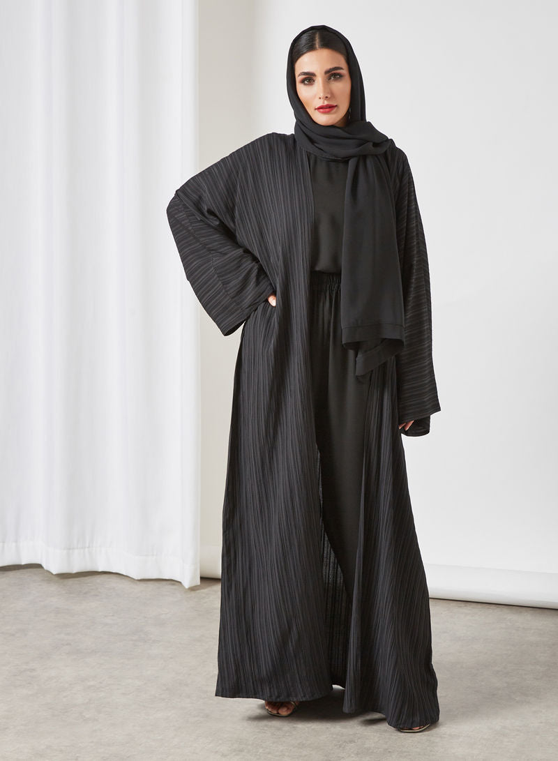 bisht abaya