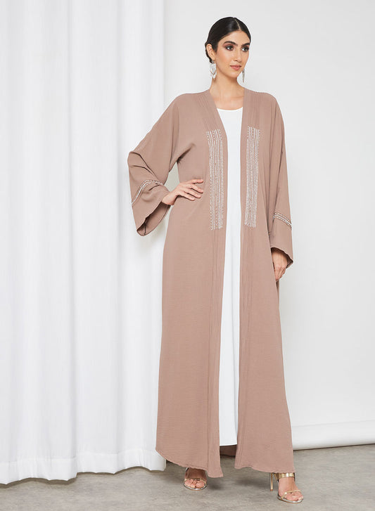 bisht abaya