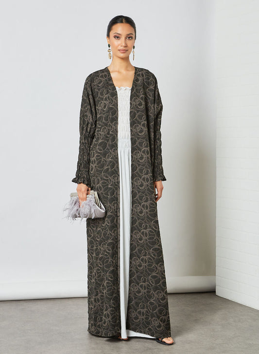 bisht abaya