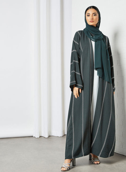 bisht abaya