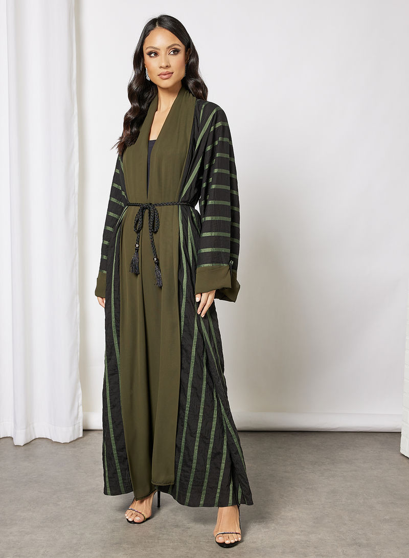 bisht abaya