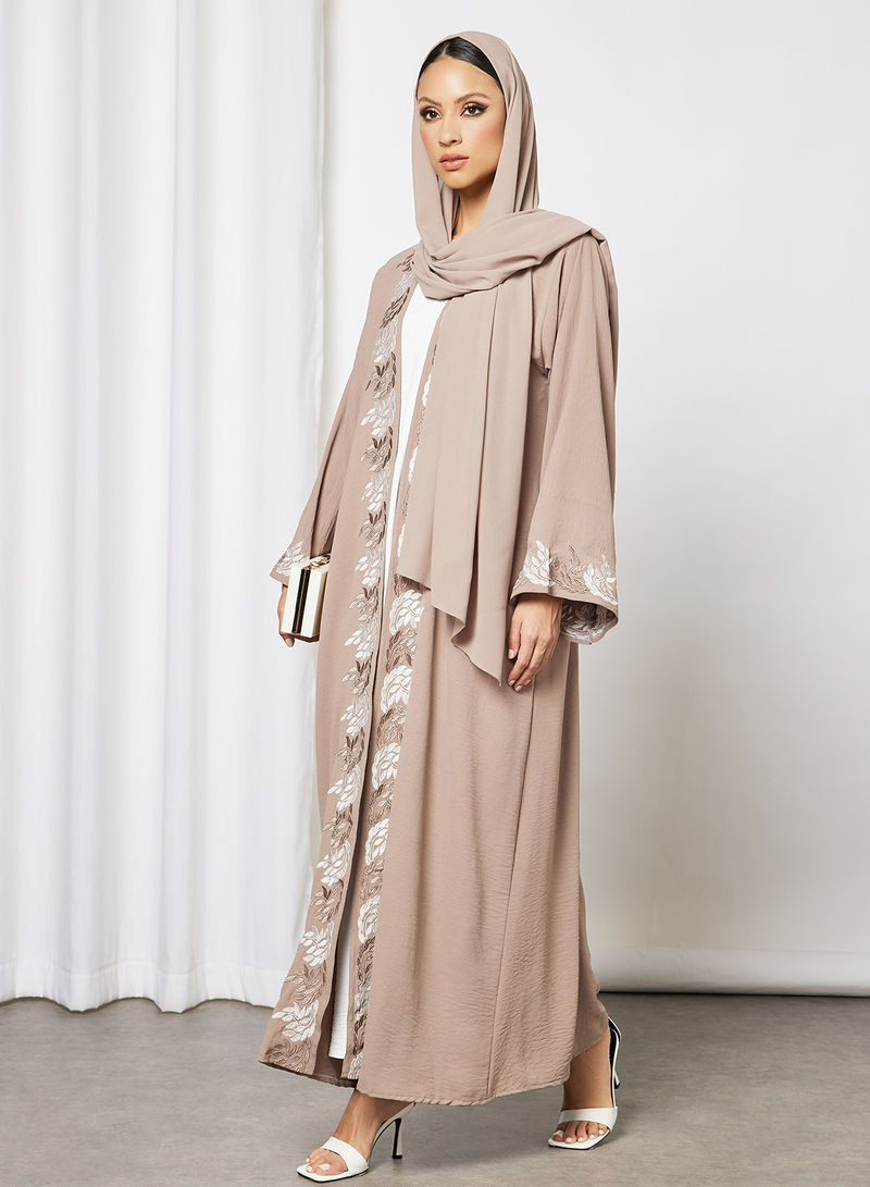 bisht abaya