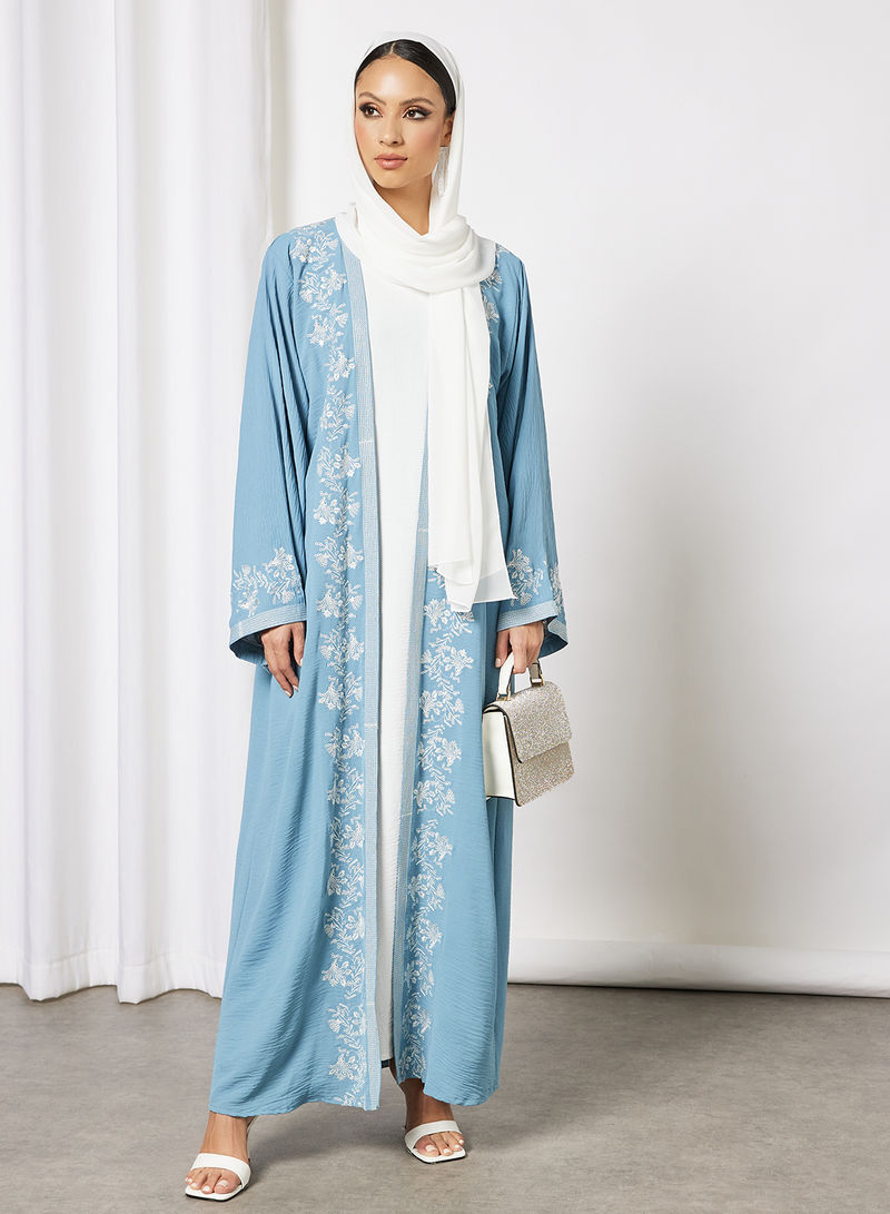 Bisht abaya