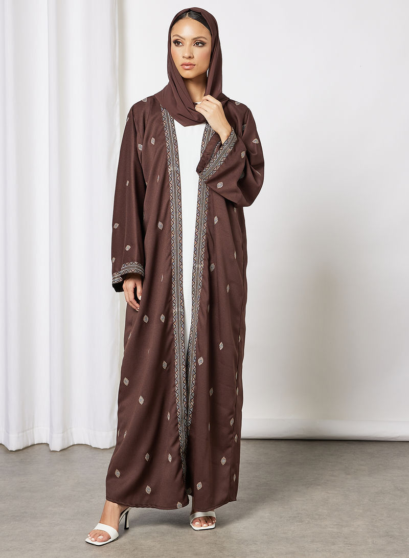 Bisht abaya