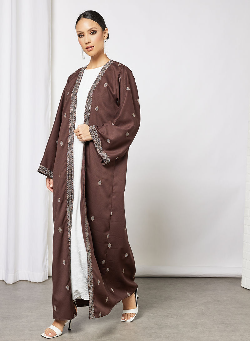 Bisht abaya