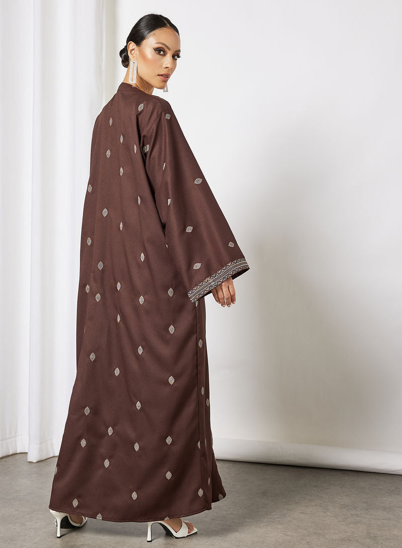 Bisht abaya